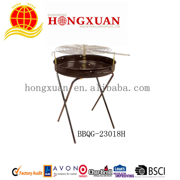 BBQ Grill/COIL GRILL