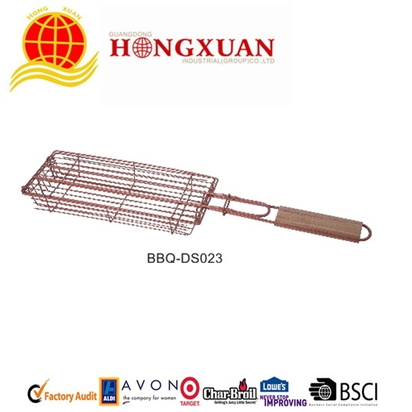 BBQ Grill