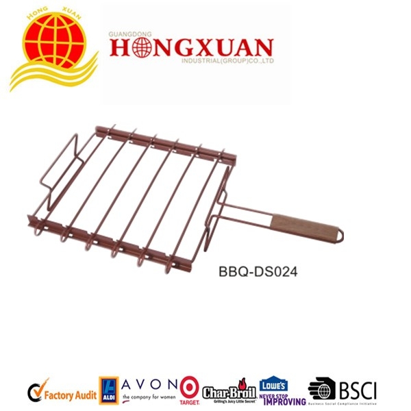 BBQ Grill