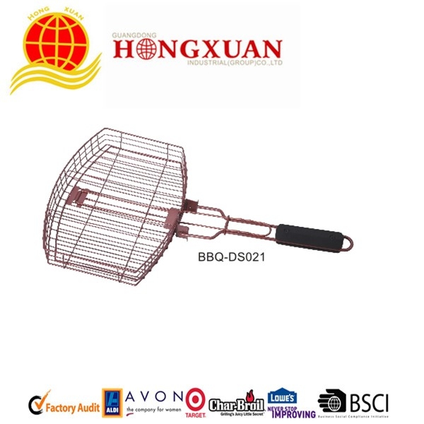 BBQ Grill