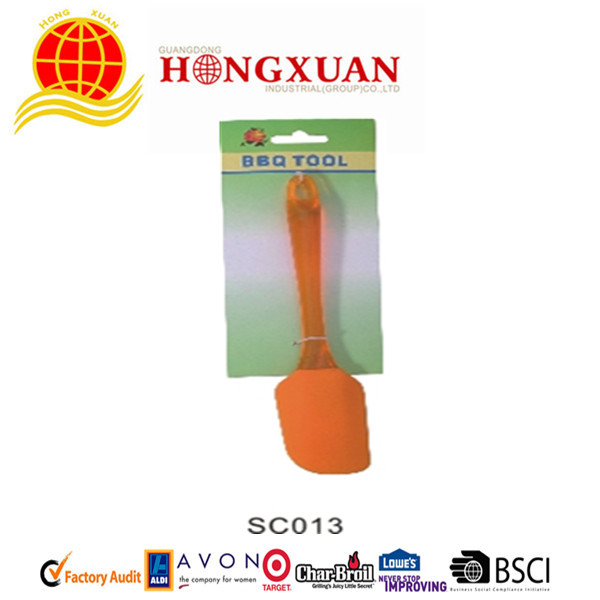 Silicone Spatula